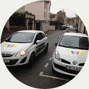 Intervention sur alarme Villepinte